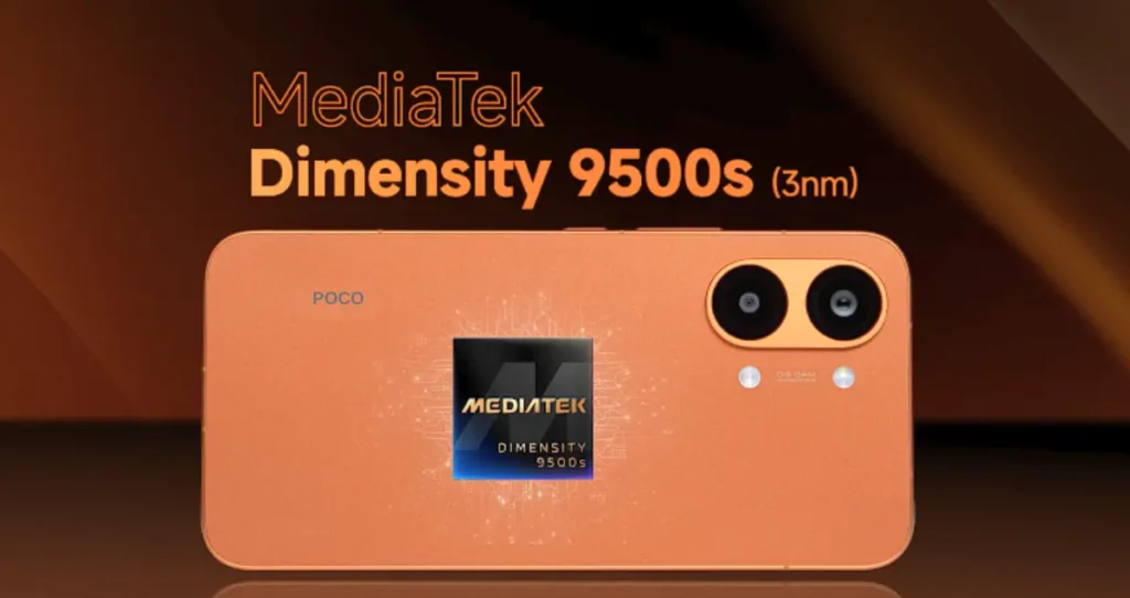 Poco X8 Pro Max BGMI Gaming Test & Performance Review – good for 120fps?