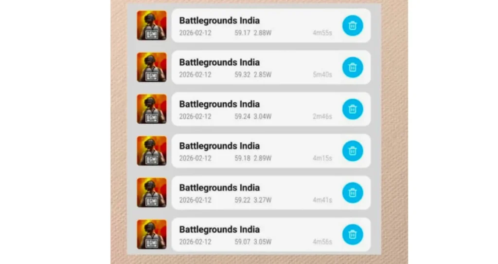 Vivo V70 BGMI Gaming Test & Performance Review – good for 90fps?