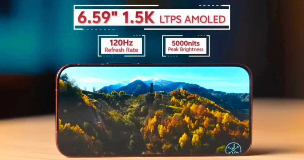 Vivo V70 BGMI Gaming Test & Performance Review – good for 90fps?