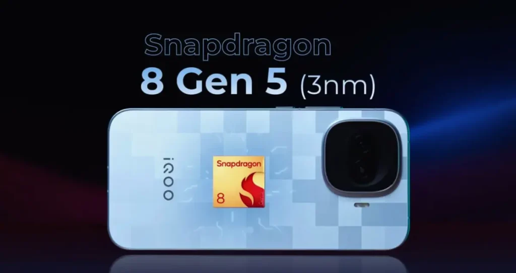 iQOO 15r Gaming Test & Performance Review – Flagship Performance?