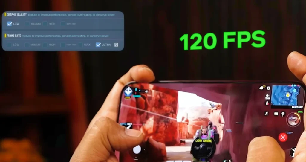 Vivo V70 Elites Gaming Test & Performance Review: Can It Handle BGMI & CODM?