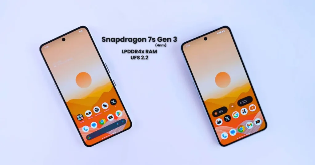 Nothing Phone 3a Gaming Test review: it is good for gaming?