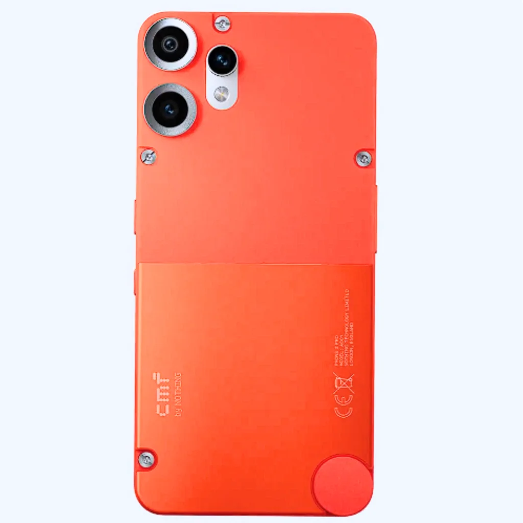 CMF Phone 2 Pro Full Specification, Antutu Score & Geekbench result