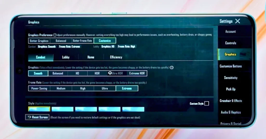 Vivo T4 Gaming Test Performance Review BGMI FPS, Heat, and Battery Life