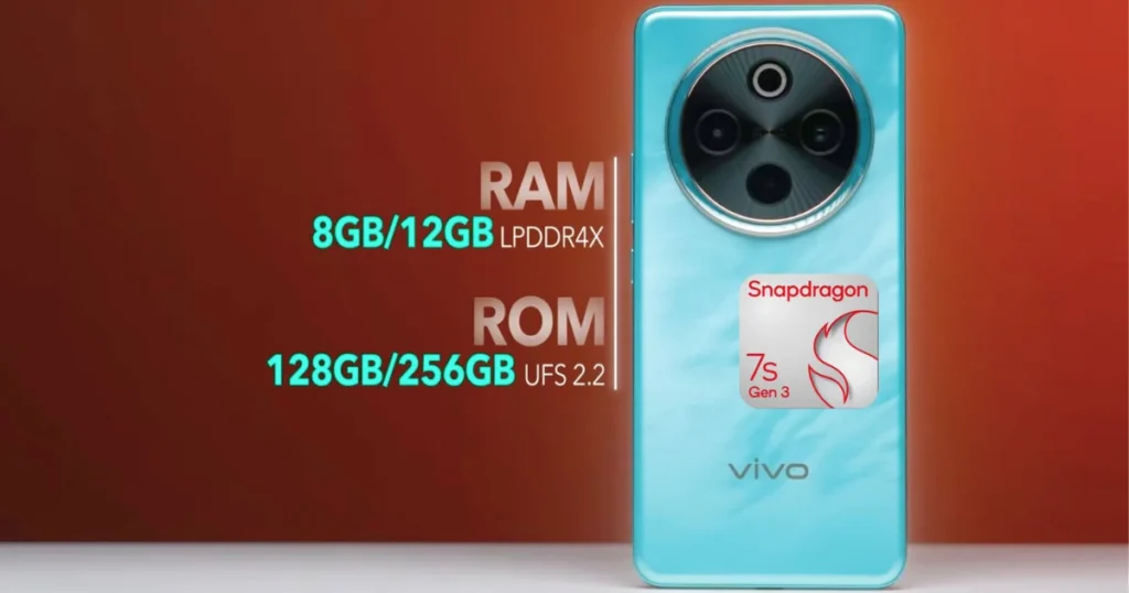 Vivo T4 Gaming Test Performance Review BGMI FPS, Heat, and Battery Life