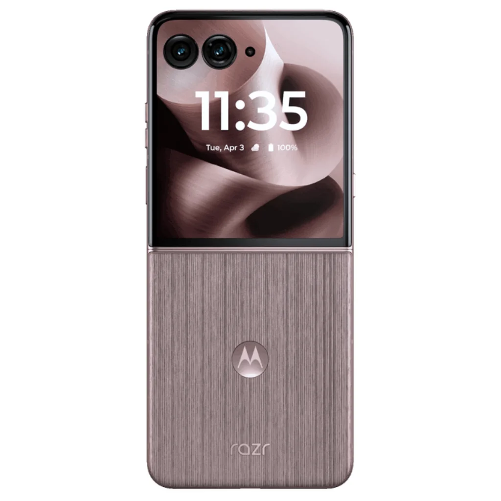 Motorola Razr 60 Ultra Specification & Antutu Geekbench Score
