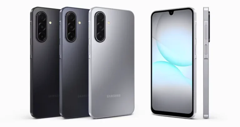 Samsung Galaxy A17 Specification, Antutu Score & Geekbench Result