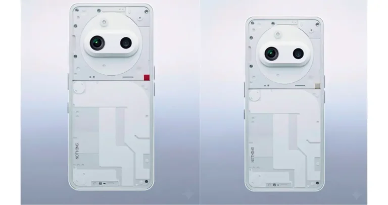 Nothing Phone 3a Lite Specification, Antutu Score & Geekbench Score