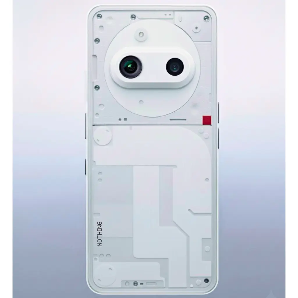 Nothing Phone 3a Lite Specification, Antutu Score & Geekbench Score