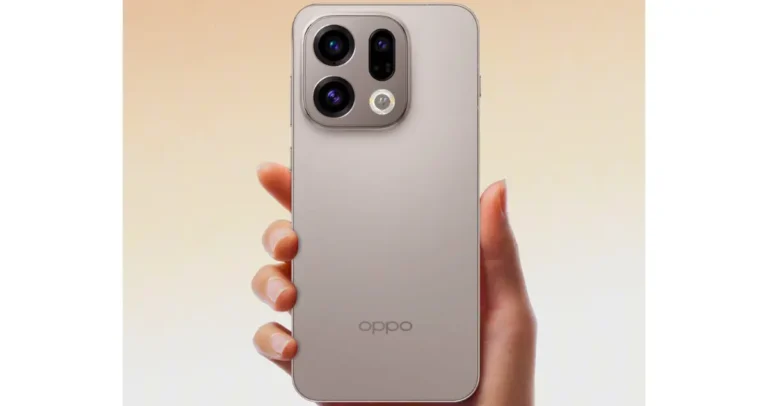 Oppo Find X9 Pro Specification, Antutu Score & Geekbench Score