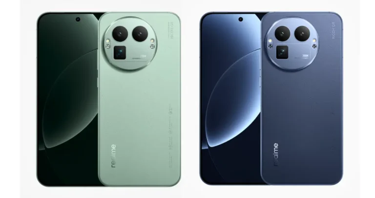 Realme GT 8 Pro Specification, Antutu Score & Geekbench Score