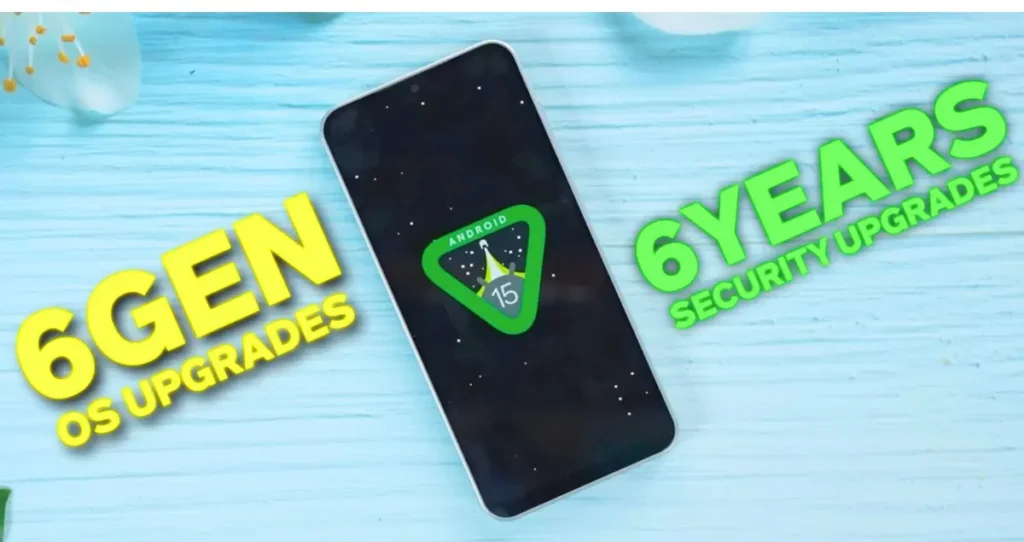 Samsung Galaxy M17 Gaming Test: Real-World Performance Review