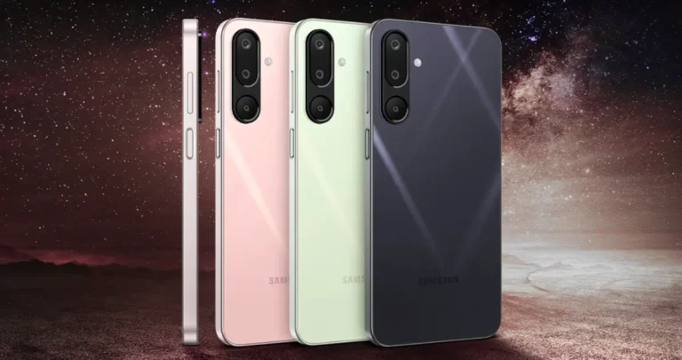 Samsung Galaxy M17 Specification, Antutu Score & Geekbench Score