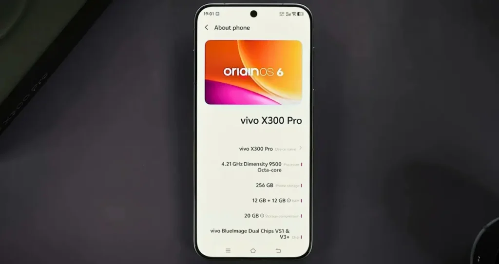 Vivo X300 Pro Gaming Test: Can It Beat Flagship Rivals in BGMI and CoD Mobile?