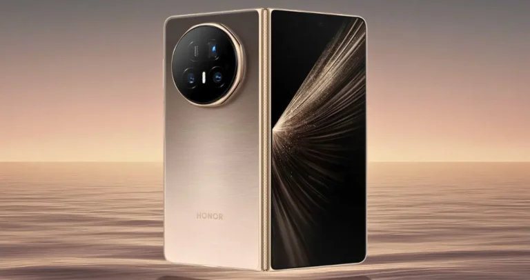 Honor Magic V6 Specification, Antutu Score & Geekbench Score