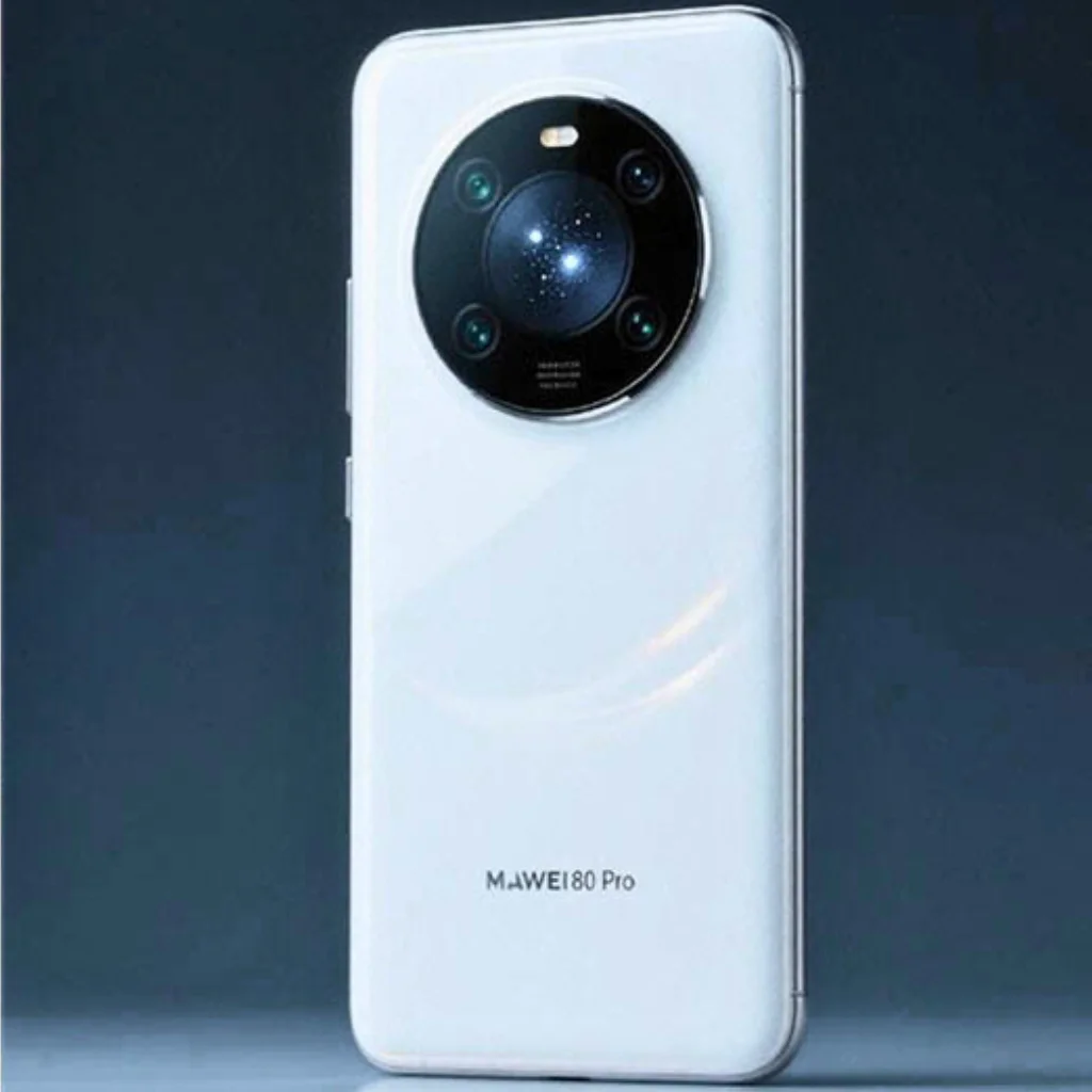 Huawei Mate 80 Pro Specification & Antutu Geekbench Score Review