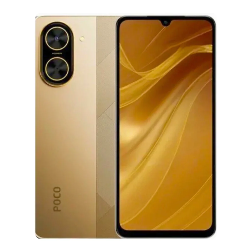 Poco C81 Pro Specifications, Antutu Score & Geekbench Result