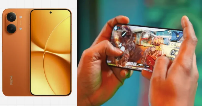 Poco X8 Pro Max BGMI Gaming Test & Performance Review – good for 120fps?