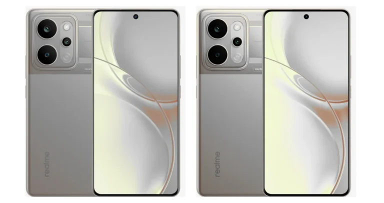 Realme Narzo Power Specification, Antutu Score & Geekbench Score