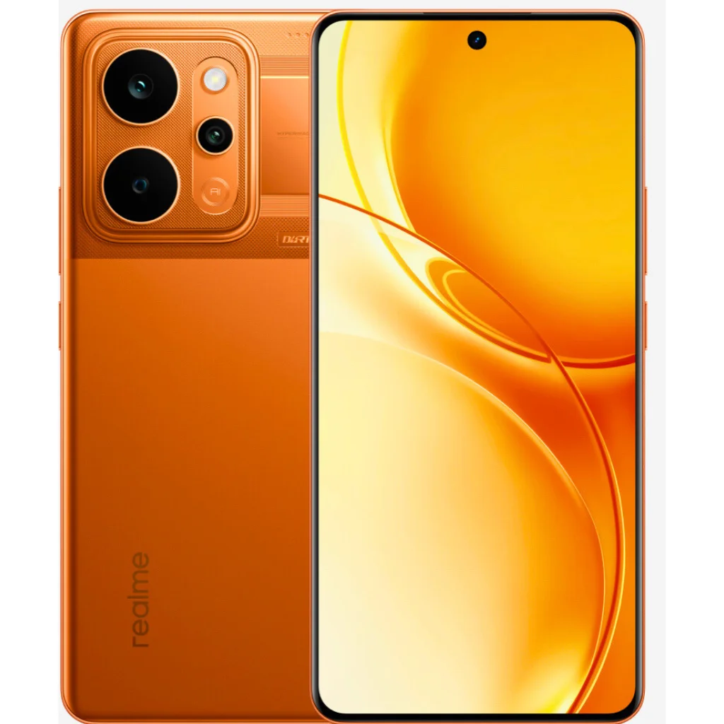 Realme Narzo Power Specification, Antutu Score & Geekbench Score