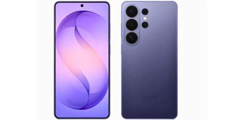 Samsung Galaxy S26 Ultra Specification & Antutu Geekbench Score Review