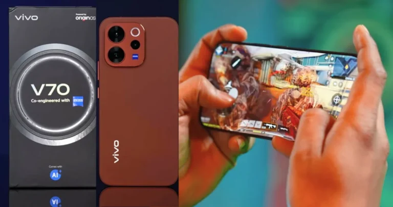 Vivo V70 BGMI Gaming Test & Performance Review – good for 90fps?