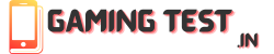 Gaming Test.in